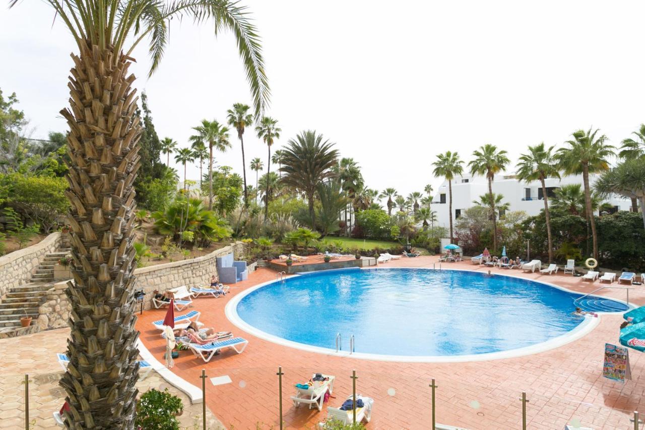 1020 Incredible View! Las Americas, Sea Front! Appartement Playa de las Américas Buitenkant foto