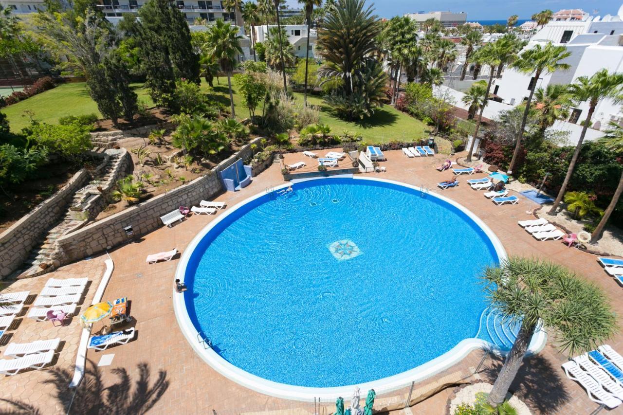 1020 Incredible View! Las Americas, Sea Front! Appartement Playa de las Américas Buitenkant foto